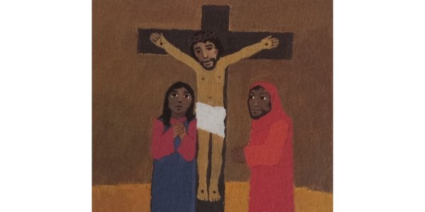 Foto: Goede Vrijdag met Bach en Schütz