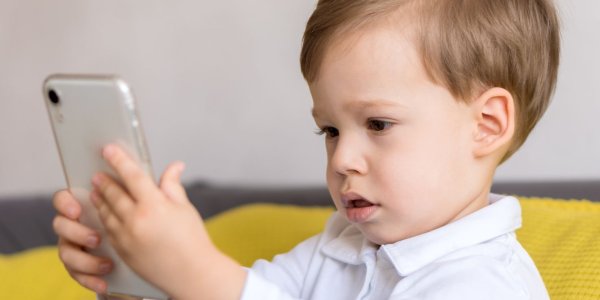 Foto: Media Ukkie Dagen bij Bibliotheek Noord-Veluwe: spelen, ontdekken en leren met media