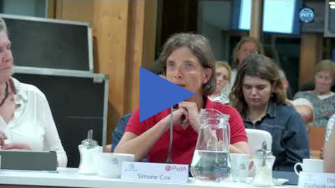 Extra Forumvergadering 3 september 2025 : de concept bestuursovereenkomst met het COA (deel 2)