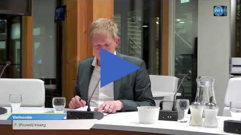 Forumvergadering gemeenteraad Brummen 4 december 2025